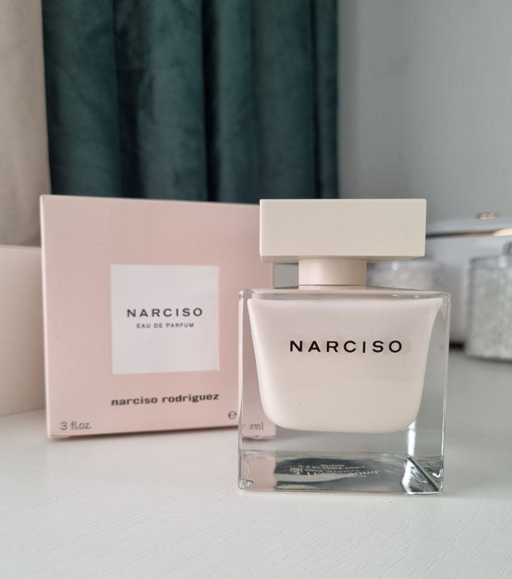 Narciso eau de parfum, 90 ml (для женщин)