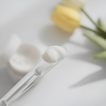 Крем с липофуллеренами и протеогликаном Homeo Beau Cream