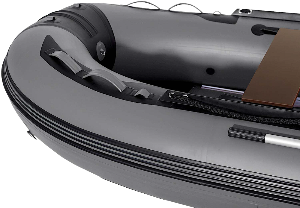 Лодка ПВХ SMarine SDP Max 365