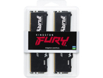 Оперативная память Kingston Fury KF556C36BBEAK2-16, DDR5 2х 16ГБ 5600 МГц, DIMM, RTL