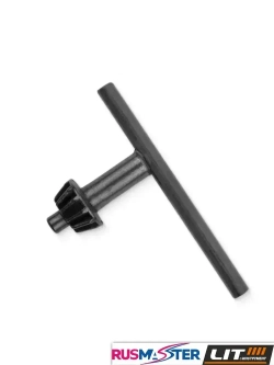 Ключ для патрона дрели 13 мм 10124