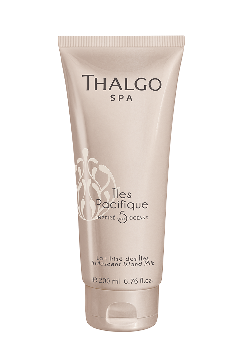 THALGO IRIDESCENT ISLAND MILK