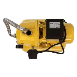 DENZEL PSD800C насосная станция 800 вт, 2400 л/ч, ресивер 24 л, всасывание 20 м, эжекторная 97212