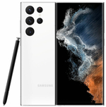 Смартфон Samsung Galaxy S22 Ultra 12 ГБ/512 ГБ (Белый | White)