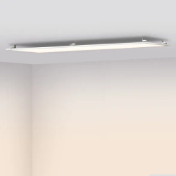 Панель IM-S300x1200-40W Day4000 (WH, 120 deg, 230V) (Arlight, IP40 Металл, 3 года) 023154(2)