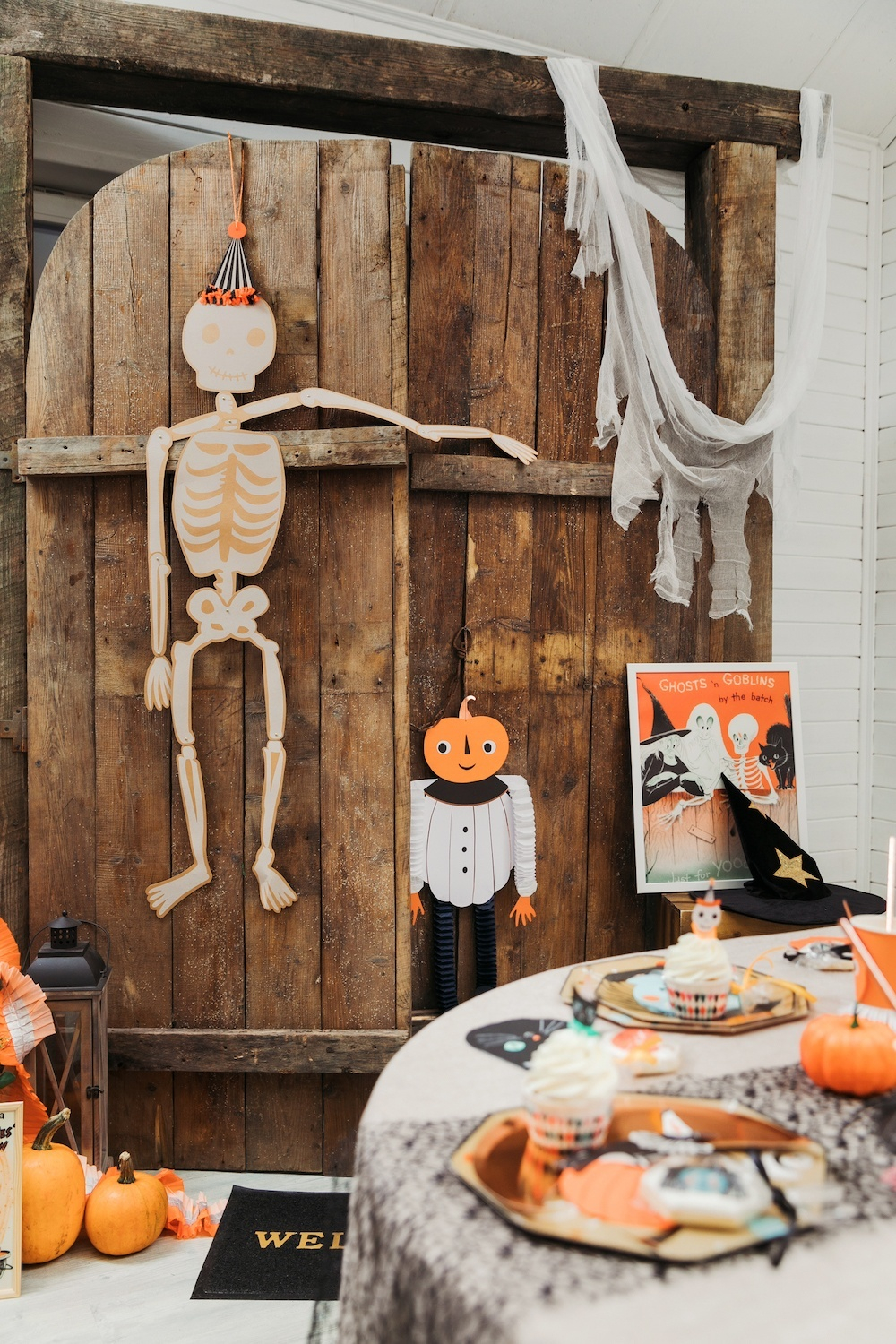 Vintage Halloween