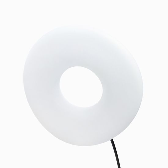 Напольный светильник Piero ширина 185