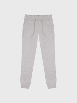 Брюки Tommy Hilfiger Logo Grey Heather