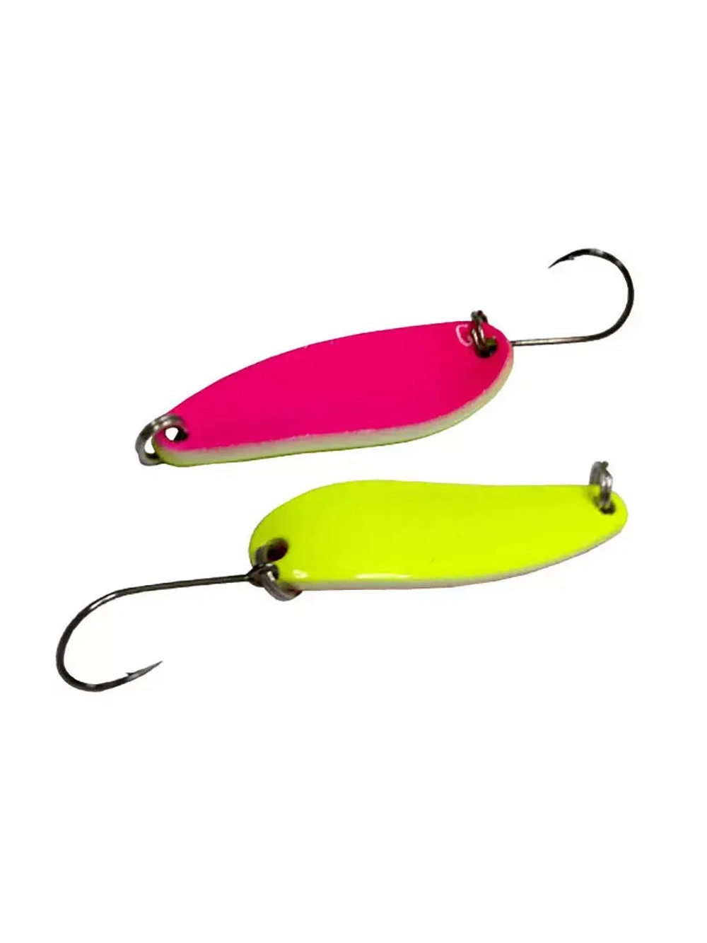 Блесна для рыбалки LureMax Konga