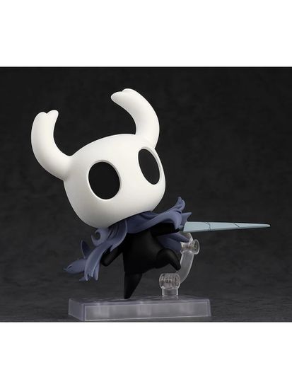 Фигурка Nendoroid Hollow Knight The Knight 10см. 4571697182318
