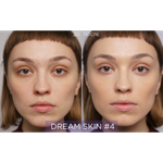 Увлажняющий тональный крем ManlyPro Dream Skin - DS4
