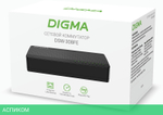 Коммутатор Digma DSW-308FE