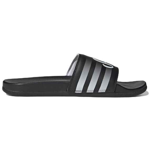 Adidas Adilette Comfort 'Black'