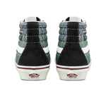 Кеды Vans SK8-HI 38 DX PW 'Anaheim Factory - Quilted Mix' VN0A54FB9GU