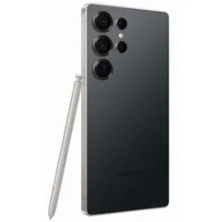 Смартфон Samsung Galaxy S25 Ultra 12 ГБ | 1024 ГБ («Чёрный титан» | Titanium Black) (Snapdragon)