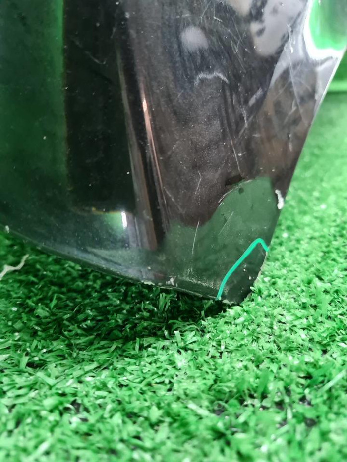 Капот Jeep Compas 2 (2017-н.в.)