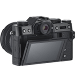 Fujifilm X-T30 Body Black