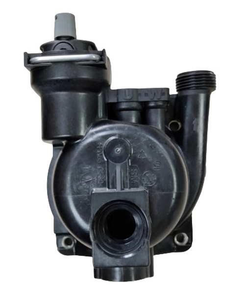 Корпус циркуляционного насоса Wilo INTNFSL 12/6 HE-1