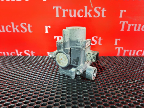 Кран ABS 2018г.