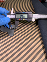 Лопатка тестомешалка к хлебопечи Moulinex OW200 (SS-185951)