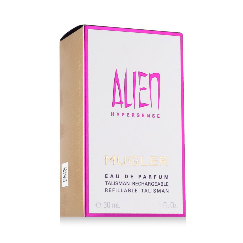 Mugler Alien Hypersense Eau De Parfum Refillable 30 ml (woman)