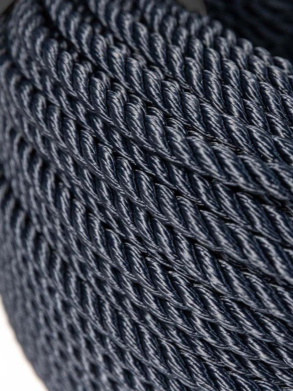 Канат крученый якорный SailMaster Anchor Line 6,0 мм, Navy Blue, 750 кгс, 30 м, моток