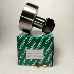 NUKRE90 Опорный ролик VOBERG