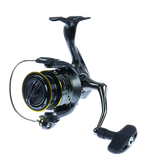Катушка Kaida Discover DIS-2000F bb5+1 (5.2:1) 0.23/0.28/0.32мм-155/115/80м 247г 68см/об