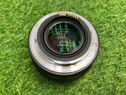 Canon EF 50mm 1.4 USM