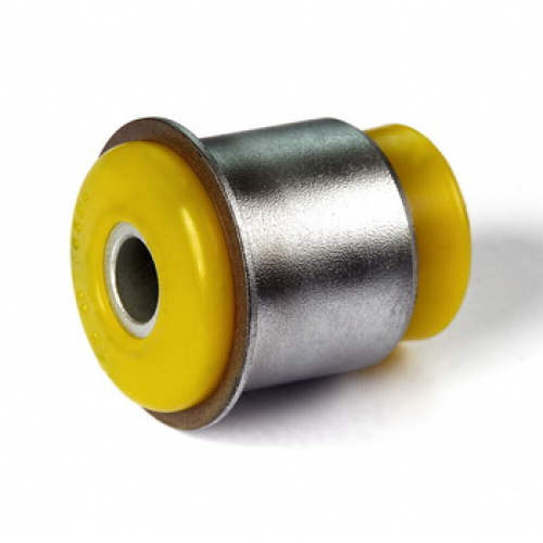 Полиуретановый сайлентблок передней подвески, верхнего рычага (1 шт.), Точка опоры.2-06-2852