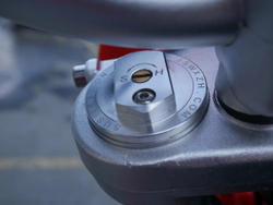 Мотоцикл кроссовый эндуро RACER SR-X2 X2