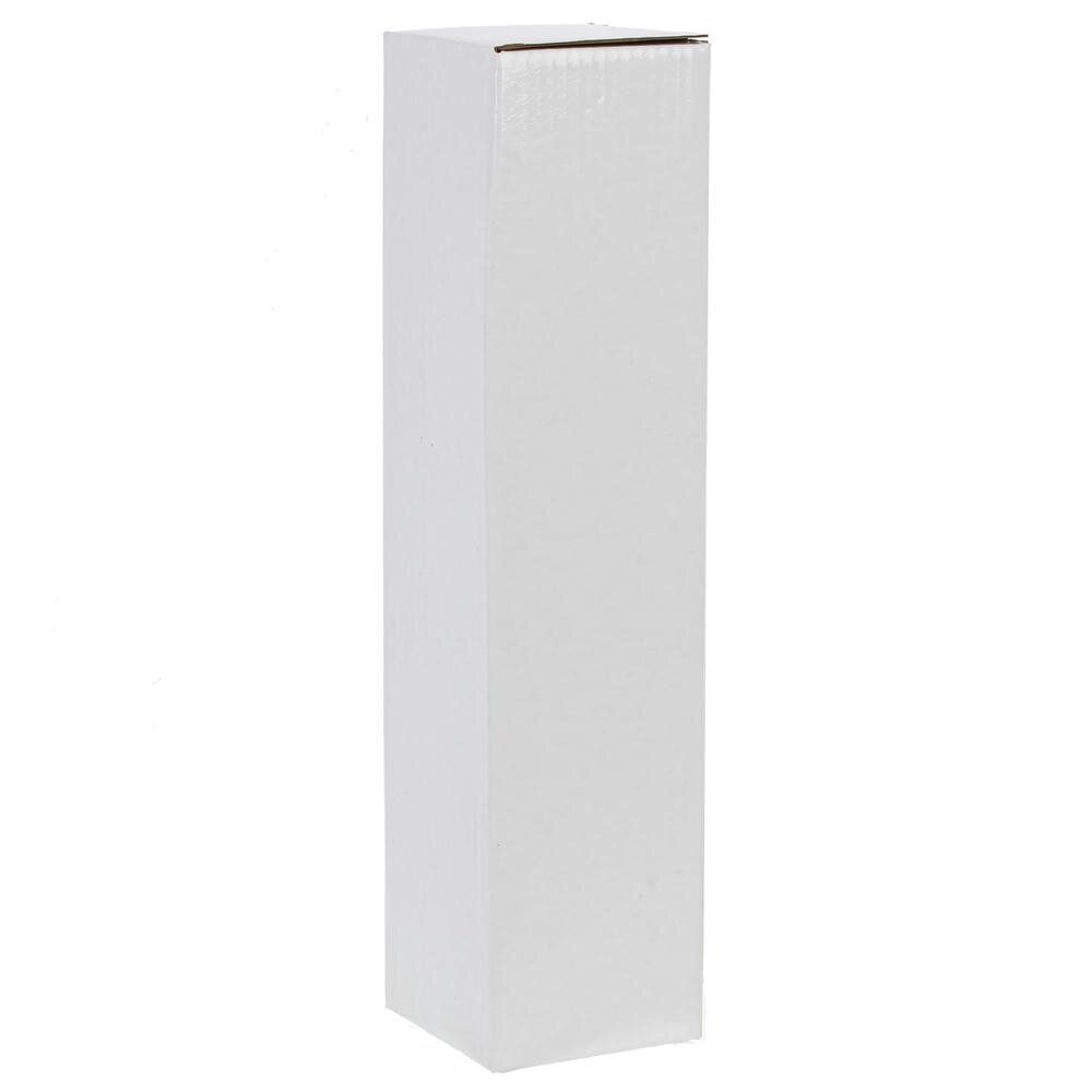 GAEM Подсвечник, L7 W7 H30 см