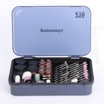 Набор насадок для 24В гравера - 216 шт