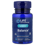 Life Extension, FLORASSIST® PROBIOTIC, баланс, 30 вегетарианских капсул