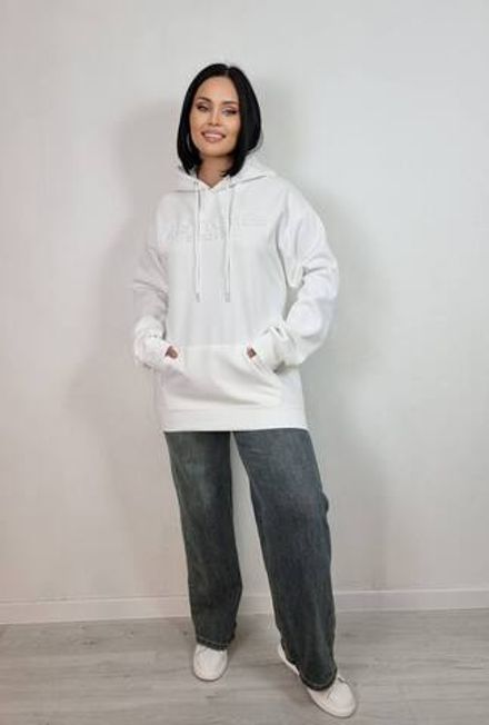 Толстовка 198 Fabrika Фото 2