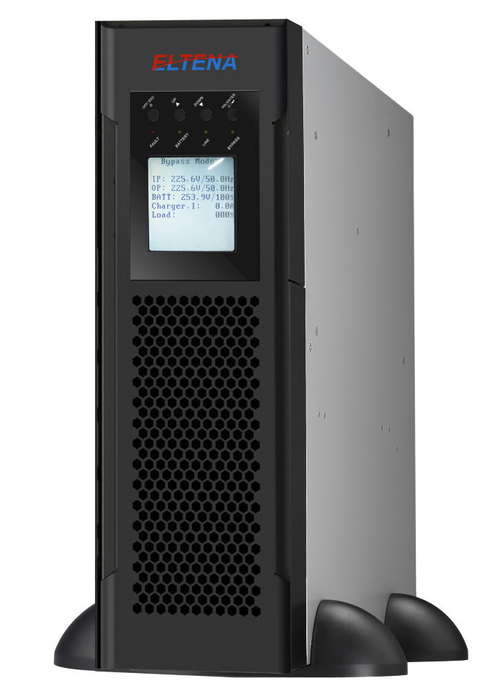 ИБП ELTENA Monolith RTM 10000RT-33