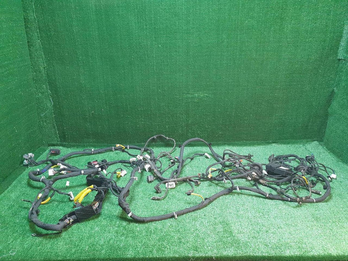 Проводка салонная Haval Jolion (2021-н.в.)