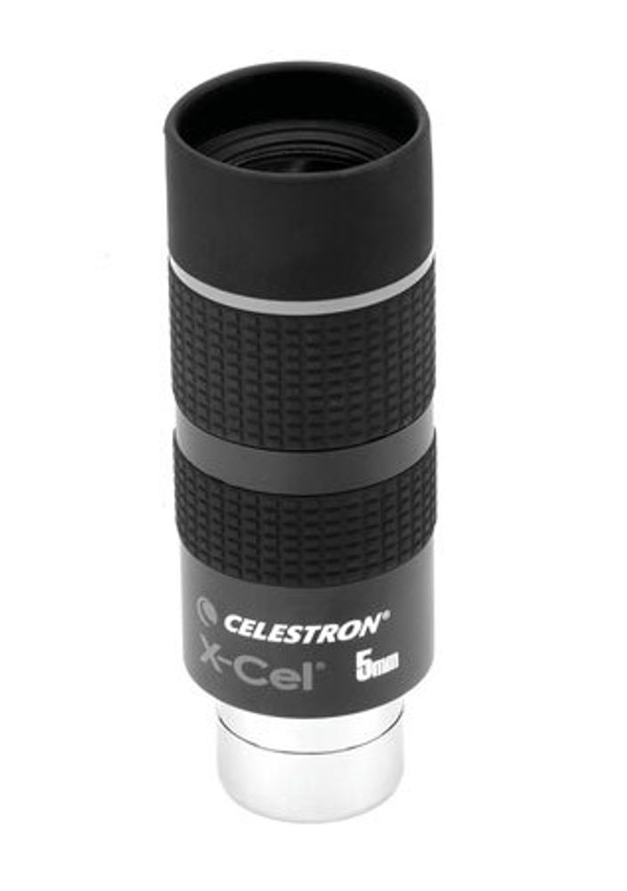 Окуляр Celestron X-Cel LX 5 мм, 1,25&quot;