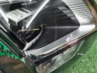 Битая Фара правая Omoda C5 (2022-н.в.) LED (В пленке)