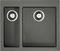 Кухонная мойка OMOIKIRI Bosen 59-2-PL(арт.4993224)
