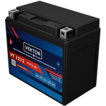 VEKTOR VT 1212 аккумулятор