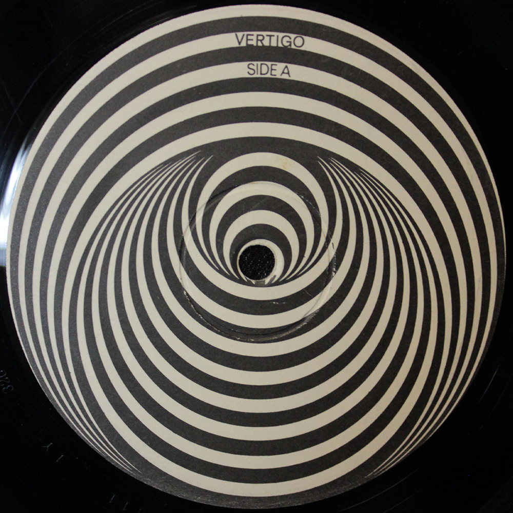 Black Sabbath / Paranoid (LP)