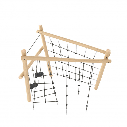 Лазательная конструкция (РБ0603)