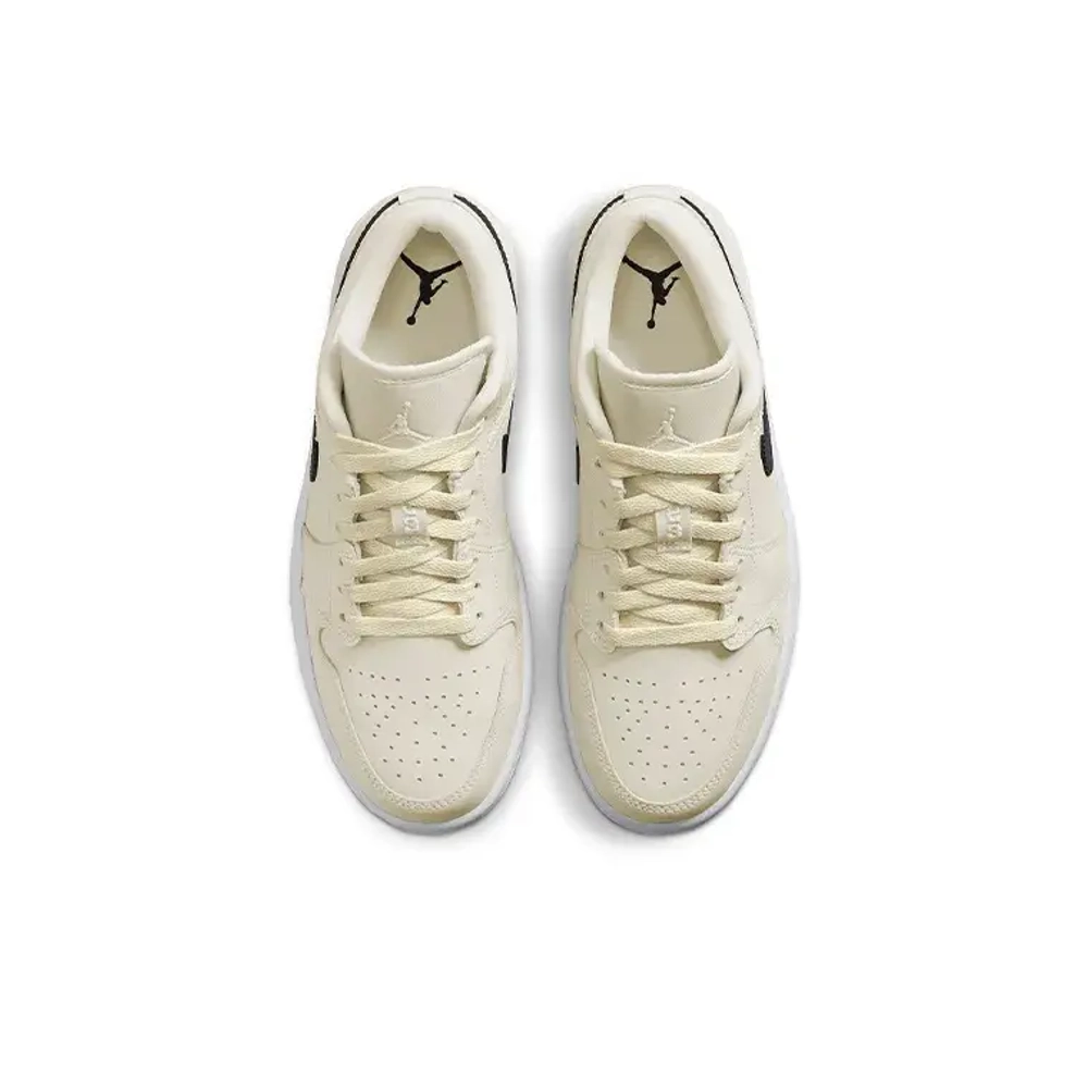 Женские кроссовки Air Jordan 1 Low 'Coconut Milk' DC0774-121