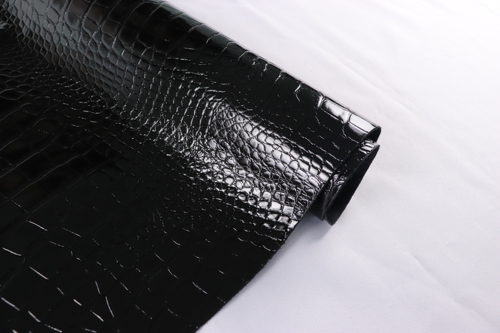 1,2-1,4 Кожа Черная Африка-Сафари-Савана