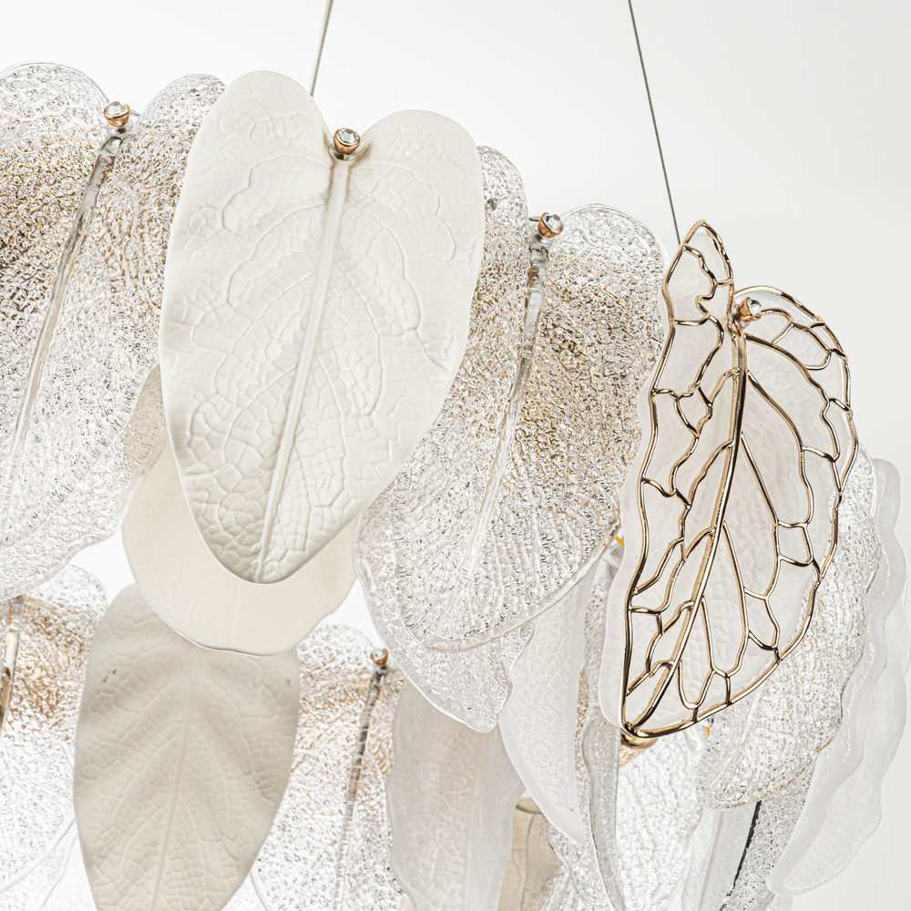 Подвесная люстра Modelux ML.9530.600 CP