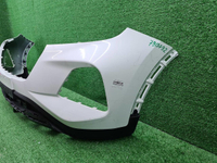 Бампер передний Chery Tiggo 4 Pro (2020-2024)