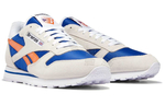 Кроссовки Bronze 56K X Reebok Classic Leather