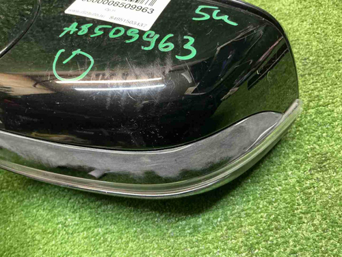 Зеркало правое BMW 5er G30 (2017-2023) 5 контактов