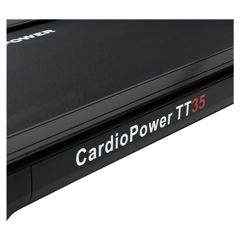 CardioPower TT35
